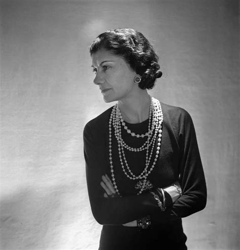 coco chanel a quien le dejo su herencia